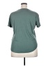 Reebok Green Active T-Shirt Size XXL - photo 2