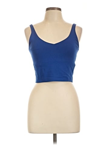 Gilly Hicks Tank Top (view 1)