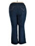 Catherines Blue Jeans Size 32W - photo 2