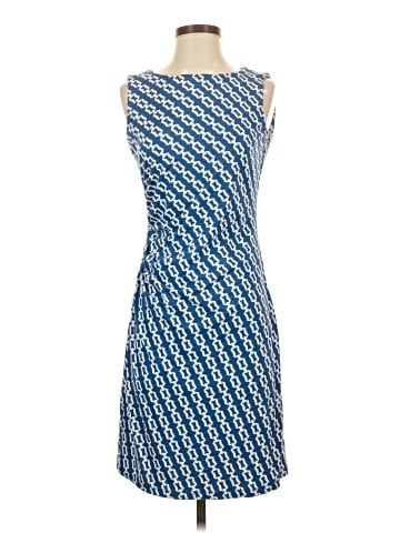 J. McLaughlin Casual Dress (view 1)