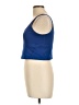 Gilly Hicks Blue Tank Top Size L - photo 5