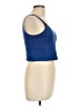 Gilly Hicks Blue Tank Top Size L - photo 4