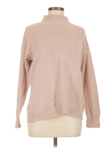 Chaps Turtleneck Sweater (view 1)