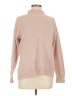 Chaps Tan Turtleneck Sweater Size M - photo 1