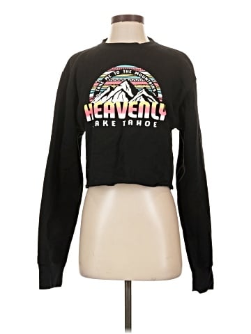 blue 84 Pullover Sweater (view 1)