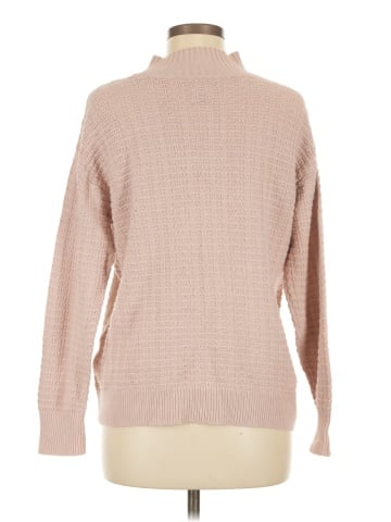Chaps Turtleneck Sweater (view 2)