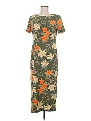 Kathie Lee Casual Dress (view 1)