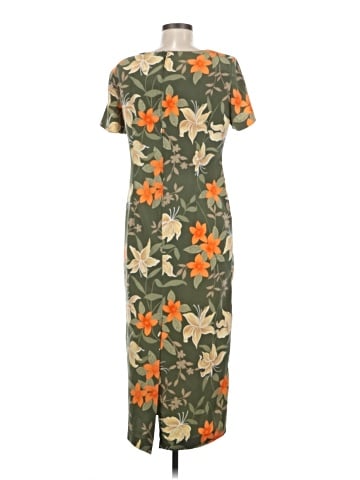 Kathie Lee Casual Dress (view 2)