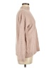 Chaps Tan Turtleneck Sweater Size M - photo 4