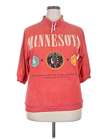 Caribe Sweatshirt (view 1)