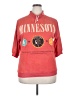 Caribe Red Sweatshirt Size XXL (estimated) - photo 1