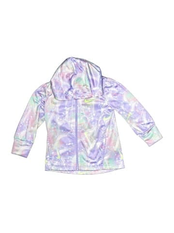 Nike Raincoat (view 1)