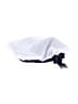 Rare Editions White Hat Size 6-9 mo - photo 1