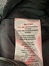 DKNY 100% Polyester Gray Vest Size 6 - photo 4