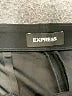 Express Black Dress Pants Size M - photo 4