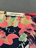12pm by Mon Ami 100% Polyester Black Kimono Size L - photo 7