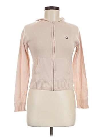 An Original Penguin by Munsingwear Wool Cardigan (view 1)