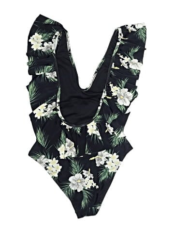 Cabana Del Sol One Piece Swimsuit (view 2)