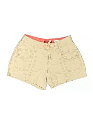 Unionbay Khaki Shorts (view 1)