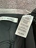S.C. & Co. Solid Black Active Skort Size XXL - photo 3