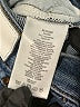 RE/DONE Blue Jeans Size 29 waist - photo 8