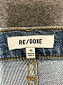 RE/DONE Blue Jeans Size 29 waist - photo 10