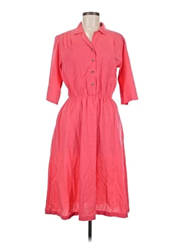 Blair Casual Dress (view 1)