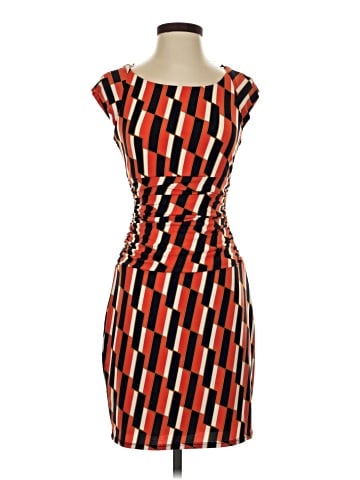 Bisou Bisou Cocktail Dress (view 1)