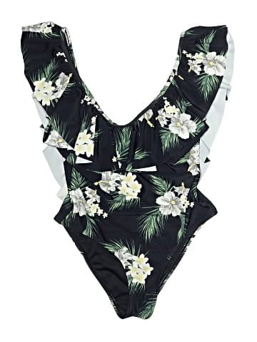 Cabana Del Sol One Piece Swimsuit (view 1)
