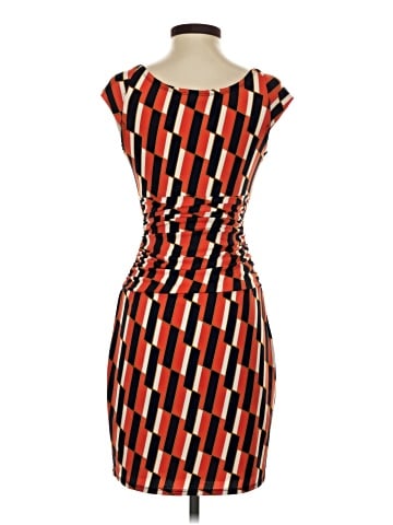 Bisou Bisou Cocktail Dress (view 2)
