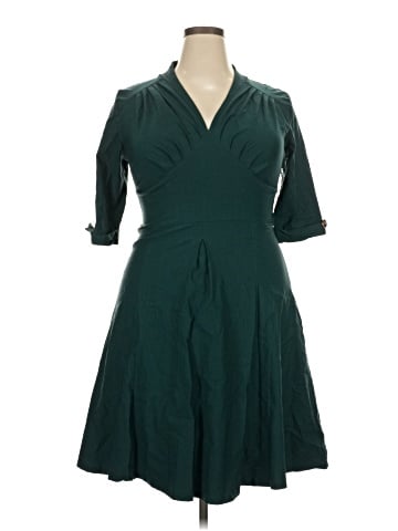 Miusol Casual Dress (view 1)