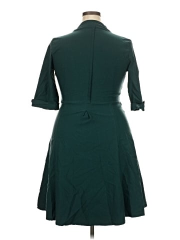 Miusol Casual Dress (view 2)