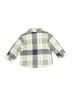 H&M 100% Polyester Ivory Jacket 6-9 MO / 9 MO - photo 2