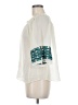Arden B. 100% Polyester Ivory 3/4 Sleeve Blouse Size M - photo 5