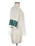 Arden B. 100% Polyester Ivory 3/4 Sleeve Blouse Size M - photo 4
