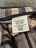 Lewit 100% Viscose Gray Trenchcoat Size S - photo 7