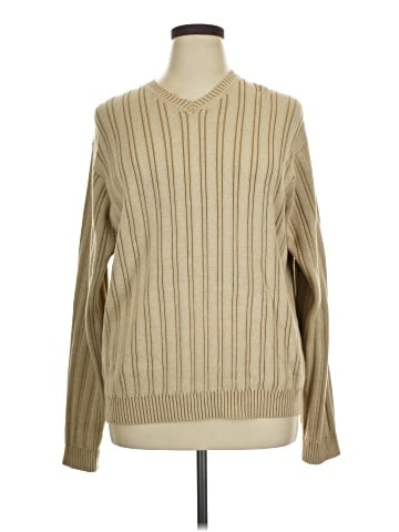 Van Heusen Pullover Sweater (view 1)