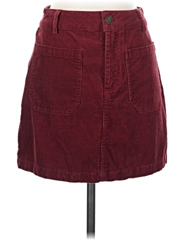 Copper Key Casual Skirt (view 1)