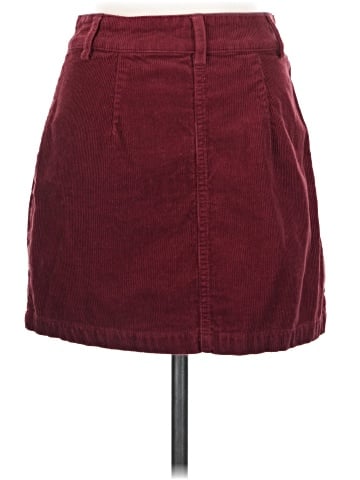 Copper Key Casual Skirt (view 2)