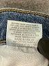 RE/DONE Hearts Blue Jeans Size 29 waist - photo 9