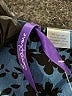 Seraphine Animal Print Blue Casual Dress Size 4 - photo 6