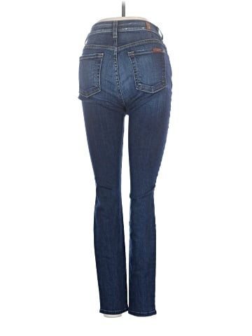 7 For All Mankind Jeans (view 2)