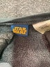 Star Wars 100% Polyester Tie-dye Black Sweatshirt Size L - photo 7