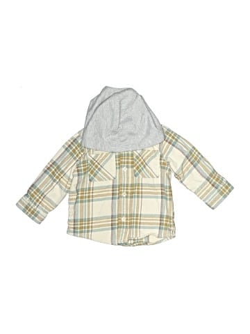 Carter's Jacket (view 1)