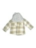 Carter's 100% Cotton Yellow Jacket 12-18 MO / 18 MO - photo 1
