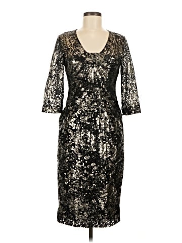 Lela Rose Cocktail Dress (view 1)