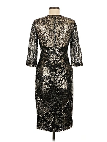 Lela Rose Cocktail Dress (view 2)