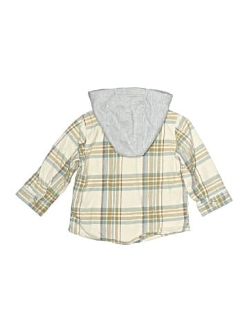 Carter's Jacket (view 2)