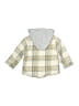 Carter's 100% Cotton Yellow Jacket 12-18 MO / 18 MO - photo 2
