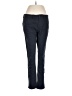 NLST 100% Cotton Chevron-herringbone Blue Casual Pants Size 28 waist - photo 1